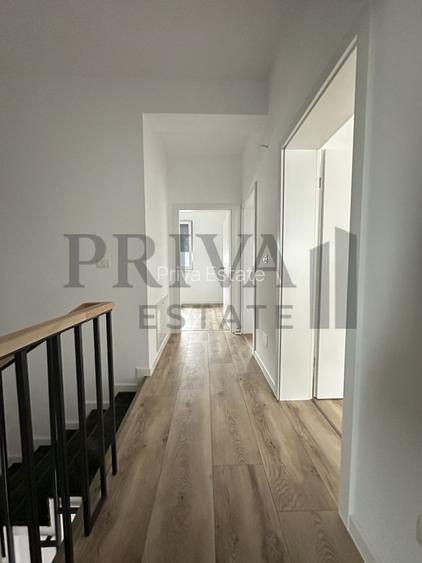 Triplex premium 5 camere, 98 mp utili, Calea Urseni - 9