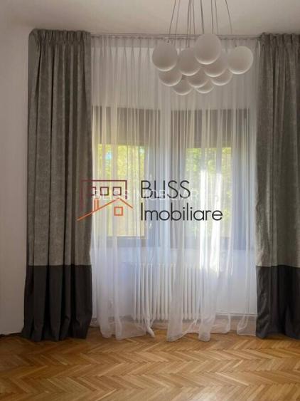 Apartament 4 camere în zona Dorobanti Beller - 19