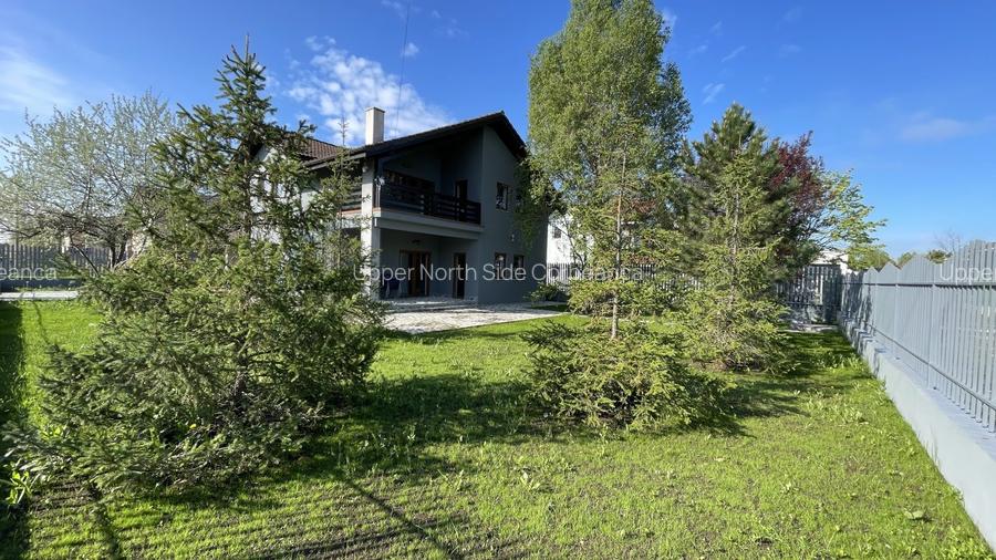 Vila Individuala complet mobilata Laguna Albastra cu garaj - 2