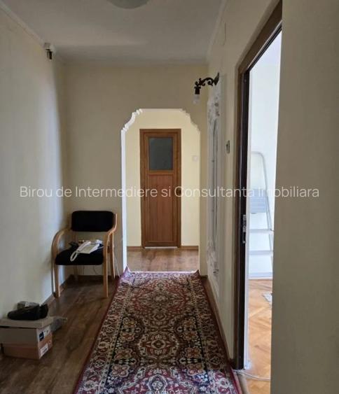 ► Faleza NORD 4 Camere Decomandate 90m² 2 Grupuri 2 Balcoane Centrala pe Gaze - 6