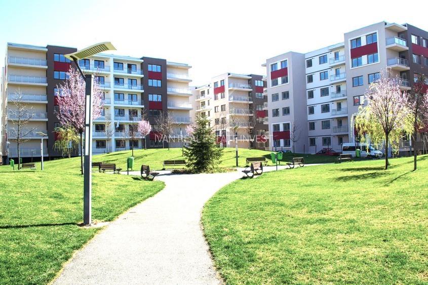 Berceni - Metalurgiei - Parc Tudor Arghezi, 2 camere, COMISION 0% - 11