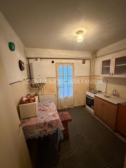 Apartament 2 camere, parter -  zona Siderurgistilor Est, Galati - 7