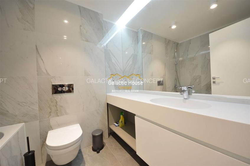 APARTAMENT 2 CAMERE HERASTRAU -ONE HERASTRAU PLAZA - 10