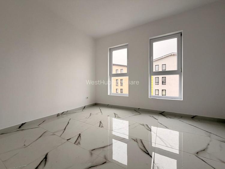 Apartament, 2 camere, 50 mp cu debara - Giroc-Hotel IQ - 6