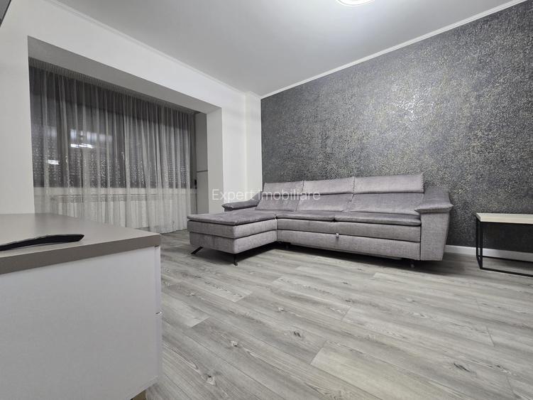 Ap. 2 camere | 55 mp | La CHEIE | Ans Dorobanti – Str. Hipodrom - 2