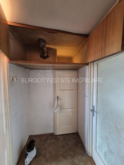 Aleea Circului | Acasă lângă parc – 3 camere cu potențial de transformare - 18