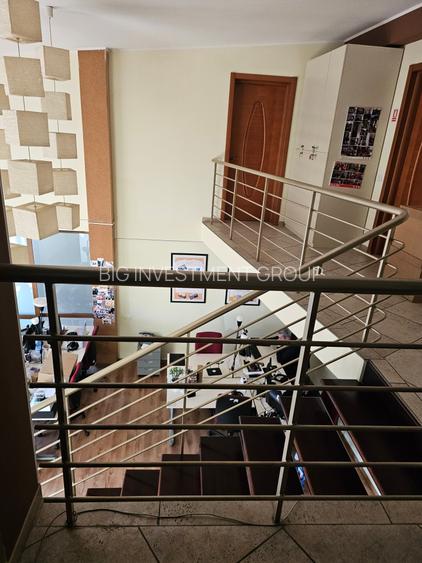 Oferta rara! Dorobanti, bloc boutique 3 apartamente, lift, inchiriat momentan. - 2