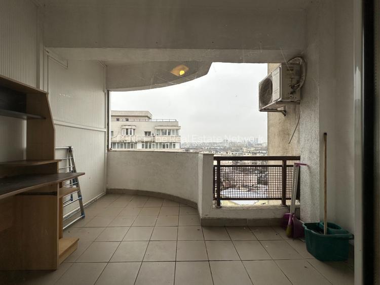 3 camere | 96 mp + 16 mp balcoane | Emil Garleanu | Gata de mutat - 4