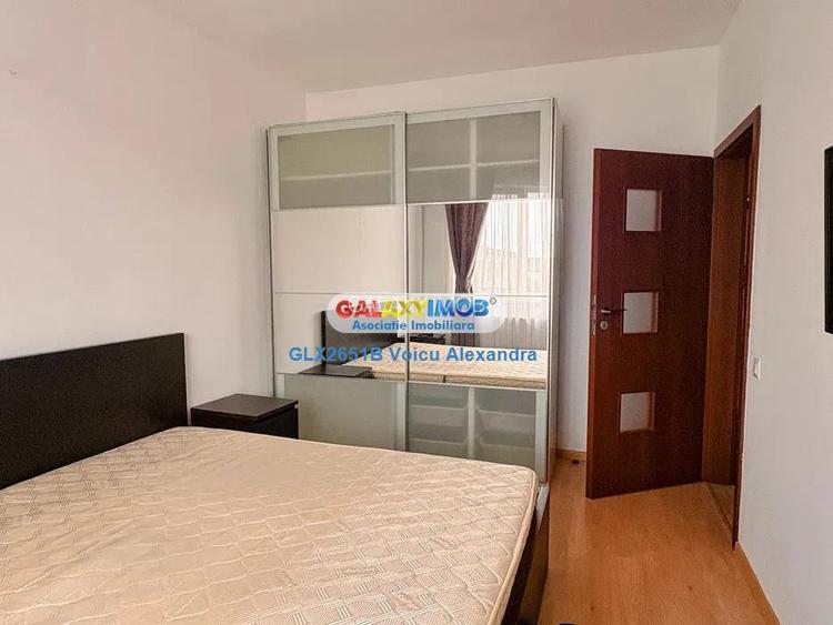 Apartament Bloc Nou Berceni - Dimitrie Leonida - Parcare - 5