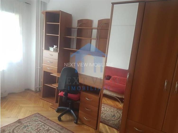 Apartament 3 camere, Calea Dorobantilor - 10