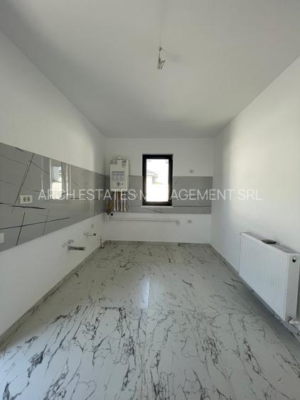 Cirogarla, A1, Lacului - 7