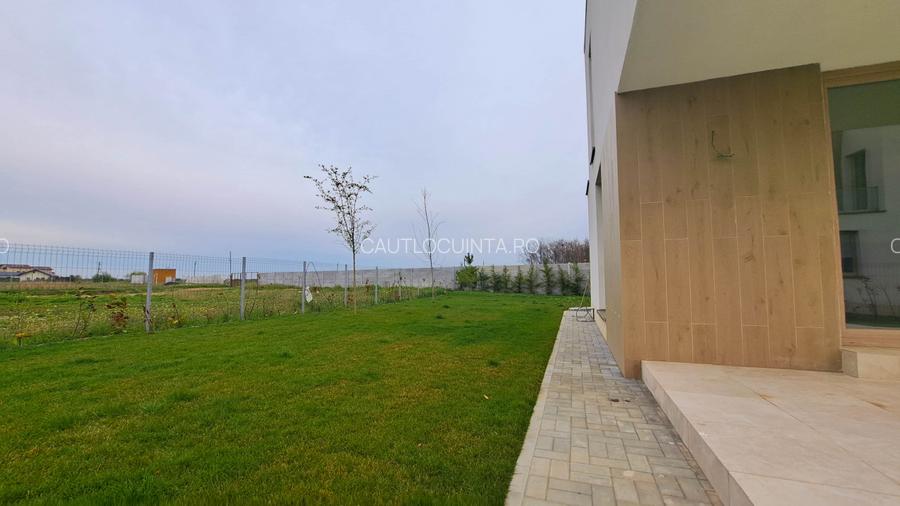Casa Premium 5 camere de vanzare Corbeanca | Ostratu | Paradisul Verde  - 12