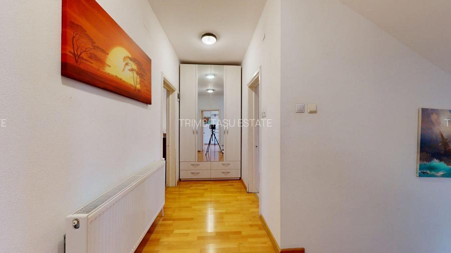 PIPERA - Iancu Nicolae | Vila 290 mp| Teren 387 mp | langa padure - 7