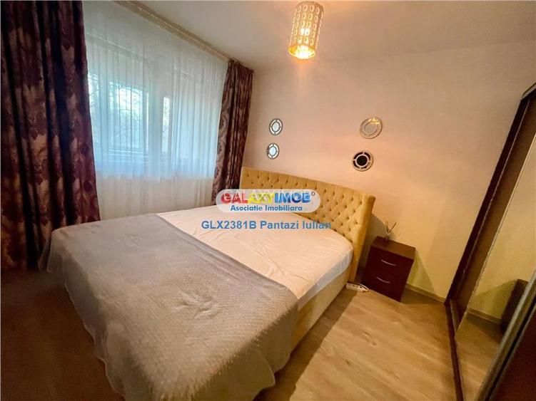 Apartament 2 camere | Dristor | Semidec. | 7min. metrou | Negociabil - 12