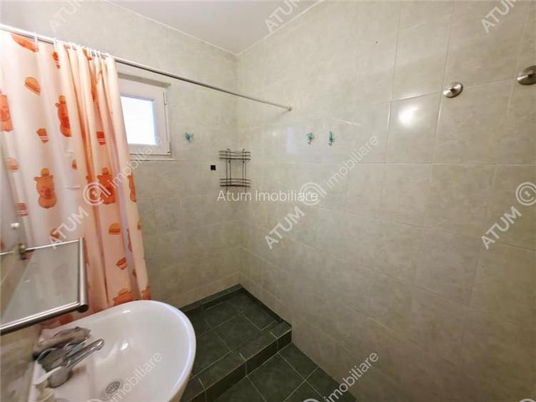 Apartament cu 2 camere si balcon din zona Strand din Sibiu - 11