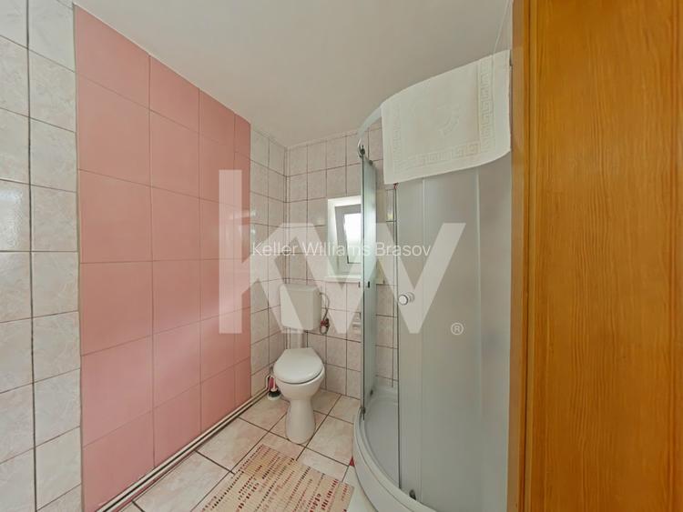 Inchiriere casa Moieciu de Jos - locuinta ideala pe termen lung - 18