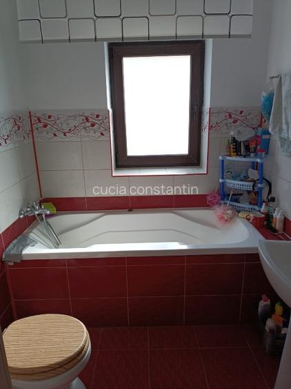 Duplex P+1+M de vanzare in Samurcasi, Crevedia, Buftea - 11