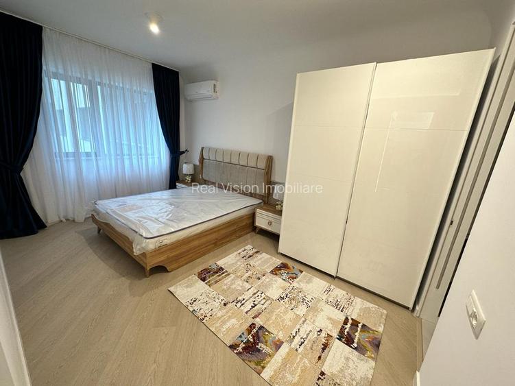 Apartament 3 camere | Complex Cortina  | Parcare subterană | TVA inclus| - 8