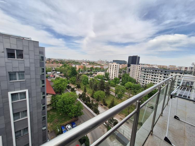 Zen Living Grozavesti fantastic view - 8