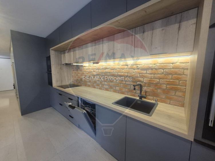 Inchiriere Apartament unicat 3 camere| DACIA & ICOANE EXPAT-FRIENDLY - 21