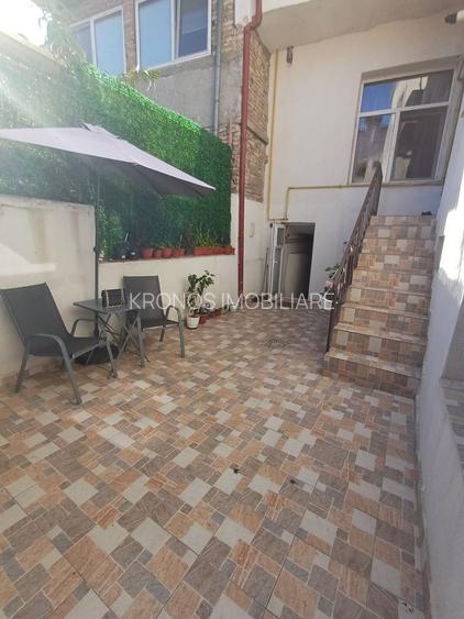PORTUL TOMIS APARTAMENT IN VILA 58 MP PRET 127.500 EURO - 16