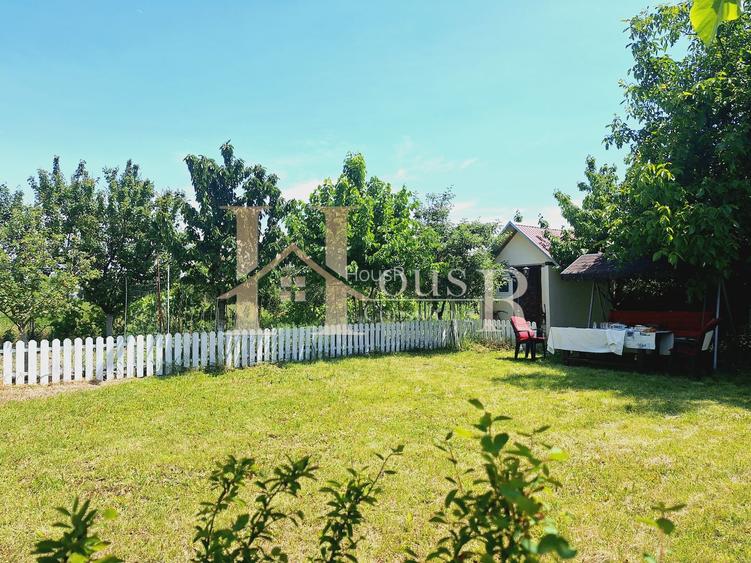 COMISION 0%. CASA INDIVIDUALA APROAPE DE ORAS. - 25