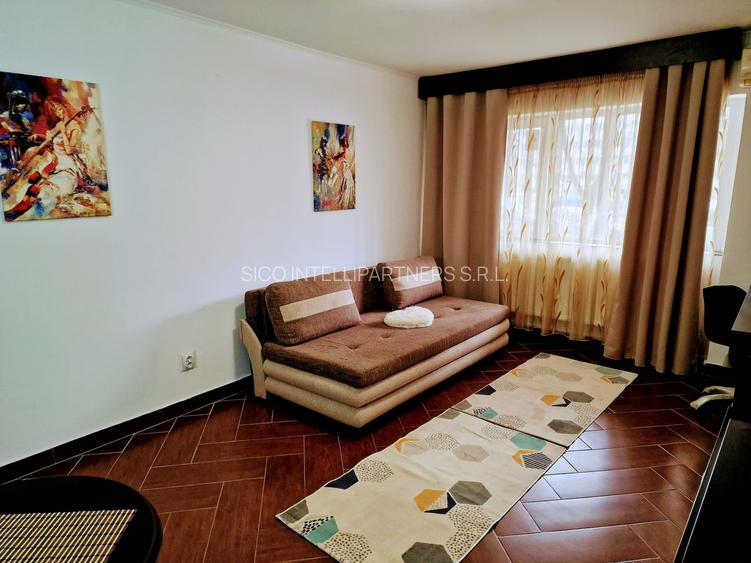 Garsonieră Bd. Ferdinand, Metrou Obor- Iancului 350 Euro - 3