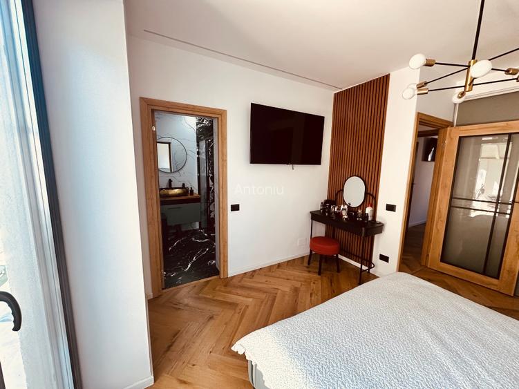 Casa zona sos Chitilei Bucurestii noi  Damaroaia - 8