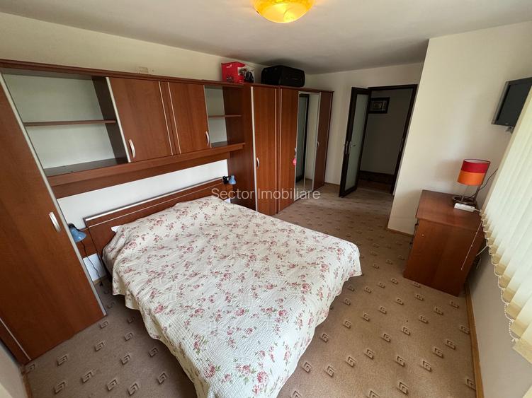 Sinaia Strada Cerbului - 29