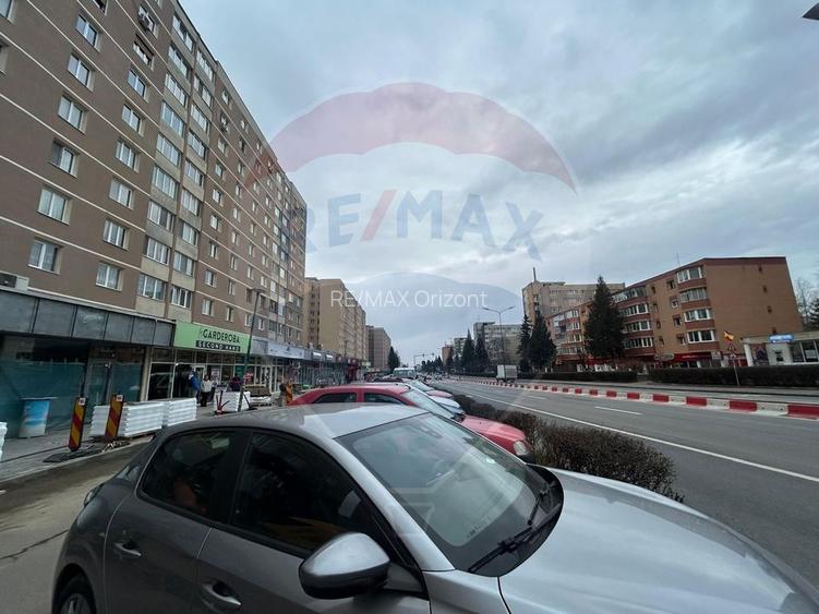 Apartament cu 3 camere de închiriat pet friendly - 12