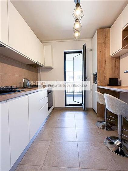 Pipera | H Pipera Lake | Bloc 2021 | Parcare - 3