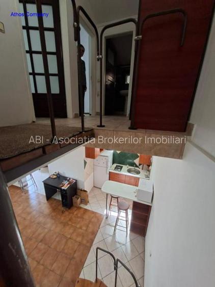Casa/Ap.3 camere, P 1, Podul Grand la 650 euro - 5