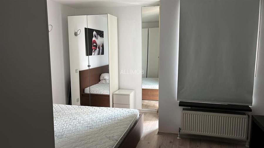 Apartament 3 camere zona Tineretului, Asmita Garden - 4