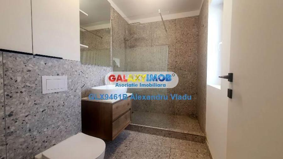 Vanzare vila P+1+M tip duplex 5 camere Pipera American Village - 4