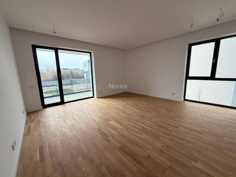 2 Camere in Bloc Nou | Semimobilat | Prima inchiriere | Iancu Nicolae - 2