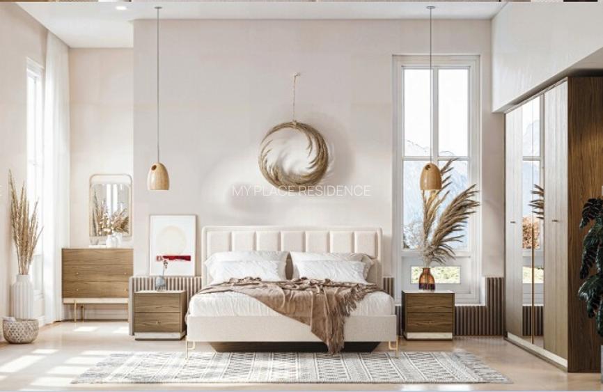 Oferta februarie: Apartament NOU 3 camere finalizat | Pipera | mobilat si utilat - 3