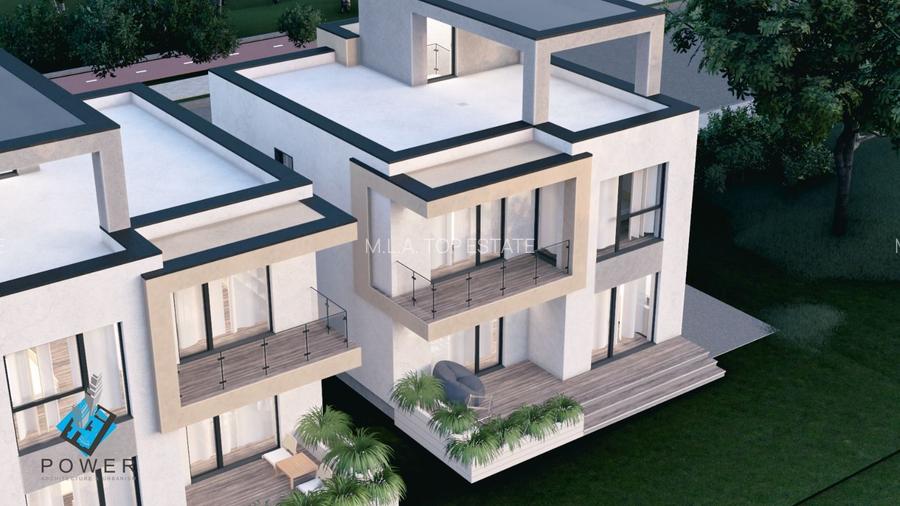 Vila noua 5 camere de vanzare in Gai - 2