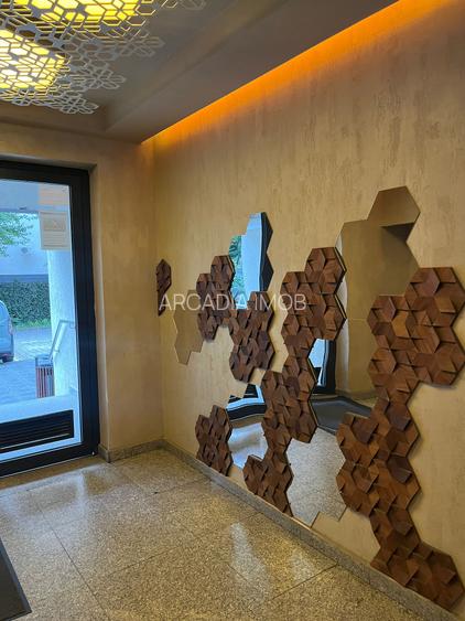 APARTAMENT DOUA CAMERE  - 21 RESIDENCE - - 15