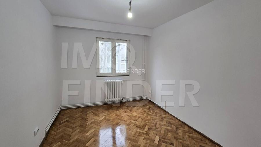Apartament 3 camere, etaj 2, zona Piata Flora – Manastur - 8