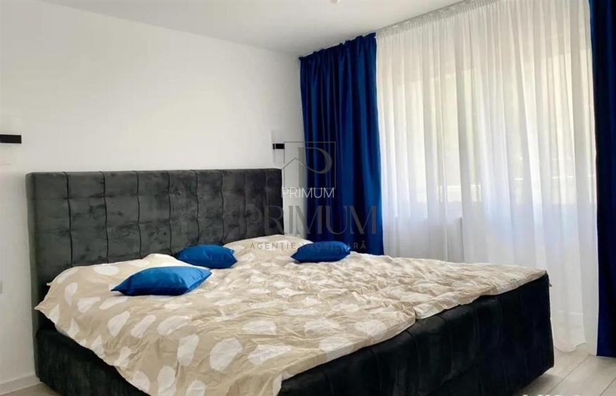 BUCOVINA - ETAJ 2 - RENOVAT - 3 CAMERE - 2 BAI - 2 BALCOANE - CENTRALA PROPRIE - - 8