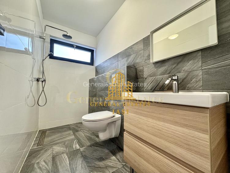 Vânzare Casă P+E în Bârnova-Gata de mutare imediata - 15