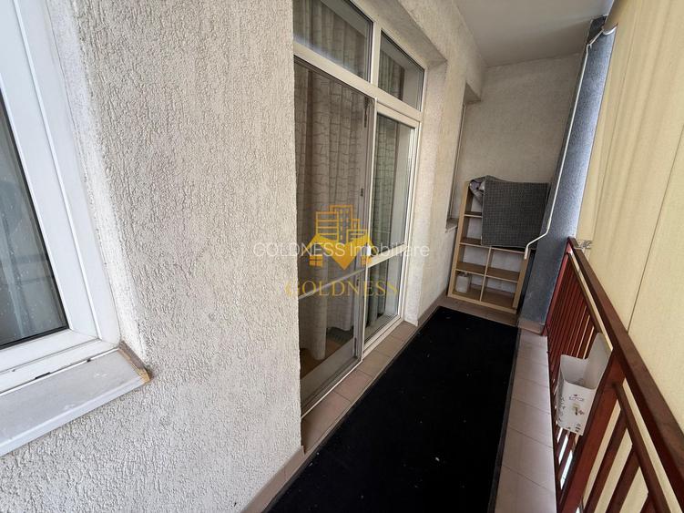 2 camere open space, balcon parcare, Buna Ziua, Lidl, Panemar - 11