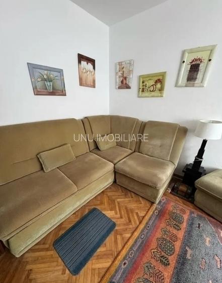 Tudor Vladimirescu-Bucsinescu-2 Camere 52mp - 6