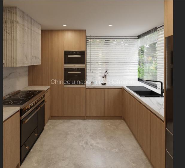 Duplex premium de vanzare – la 3 minute de intrarea in Dezmir - 5