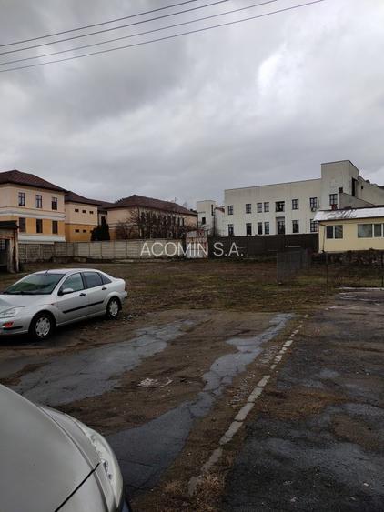 TEREN INTRAVILAN ULTRACENTRAL DEVA - 7