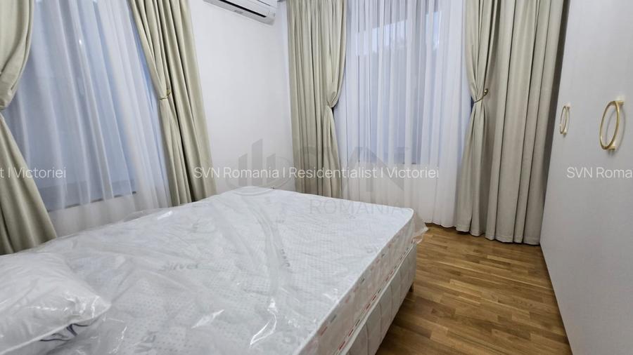 REA1020951 Apartament cu 2 Camere Herastrau Parcare si Gradina - 7