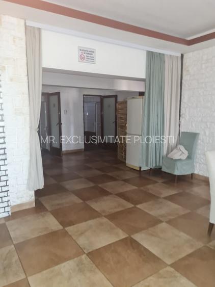 Spatiu Comercial Versatil cu parcare Ultracentral  Campina - 18