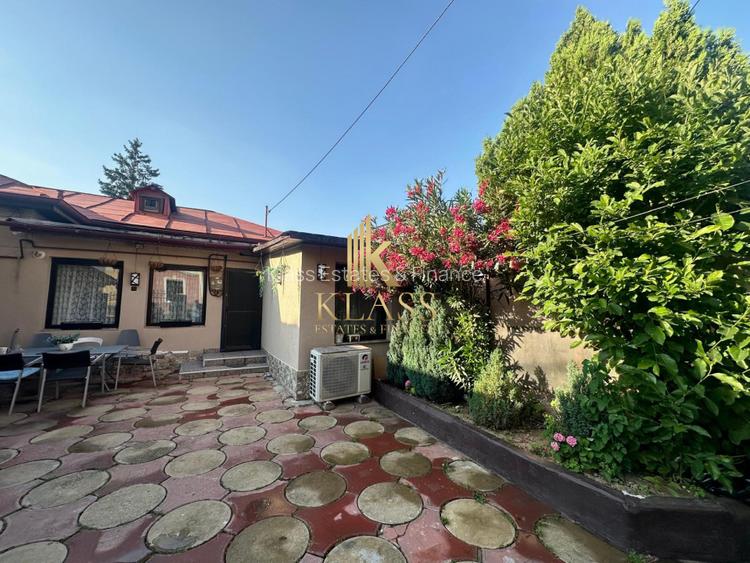 Casa Individuala 5 Camere – Zona Aviatiei, Sector 1 - 14