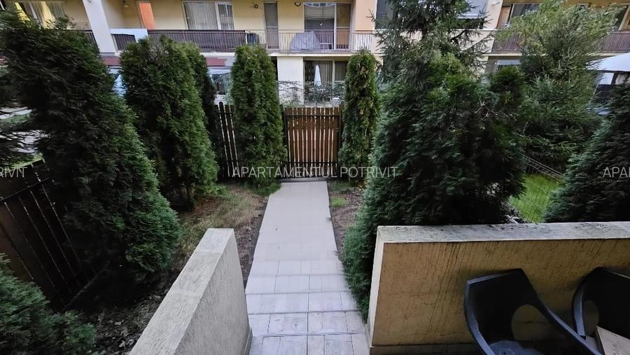 Oază de liniște cu Grădină Proprie! Apartament Nou, Zonă Eroilor, Florești - 7