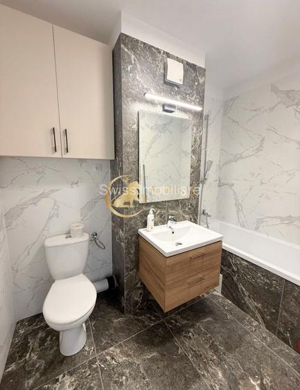 Apartament 3 camere | Prima inchiriere | Parcare | Terasa | Zorilor Frunzisului - 7